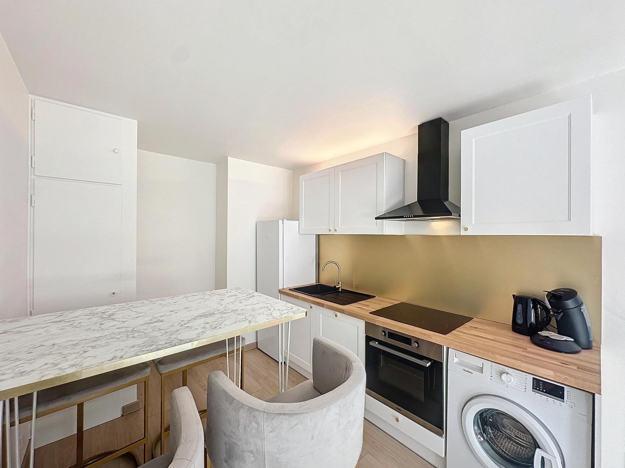 2 Pieces - Parking - Jacuzzi - Food & Drink - Love Menton Extérieur photo